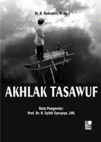 Image of AKHLAK TASAWUF