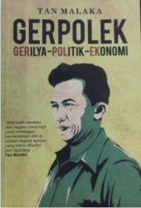 Image of GERPOLEK (GERILYA, POLITIK, EKONOMI)
