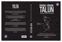 Image of ORANG ORANG TALUN: SEBUAH CATATAN ETNOGRAFIS
