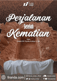 Image of PERJALANAN SETELAH KEMATIAN