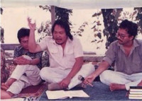 Image of STUDI TENTANG SOEKARNO: SEBUAH CATATAN