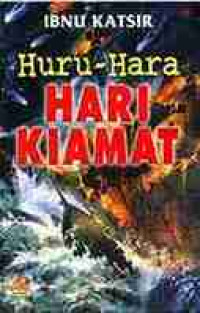 Image of TERJEMAH ANNIHAYAH FIL FITAN WAL MALAHIM
