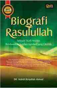 Image of TERJEMAH AS SIRAH AN NABAWIYAH FI DHA'UL MASHADIR AL-ASHLIYYAH