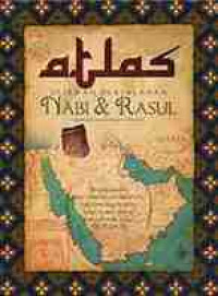 Image of TERJEMAH ATHLAS TARIKHUL ANBIYA' WAR RUSUL