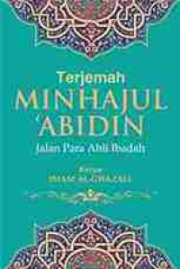 Image of TERJEMAH MINHAJUL ABIDIN