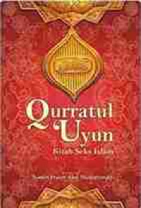 Image of TERJEMAH QURROTUL UYUN
