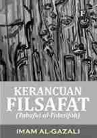 Image of TERJEMAH TAHAFUT AL-FALASIFAH