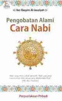 Image of TERJEMAH TIBBUN NABAWI